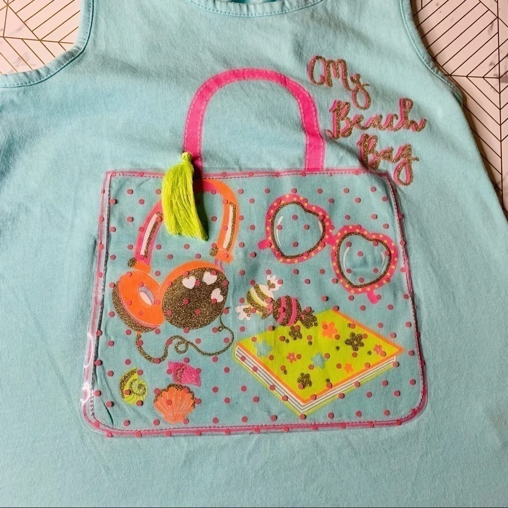 Bundle of shirts Sz 5T (3 for $30 🍬 item)